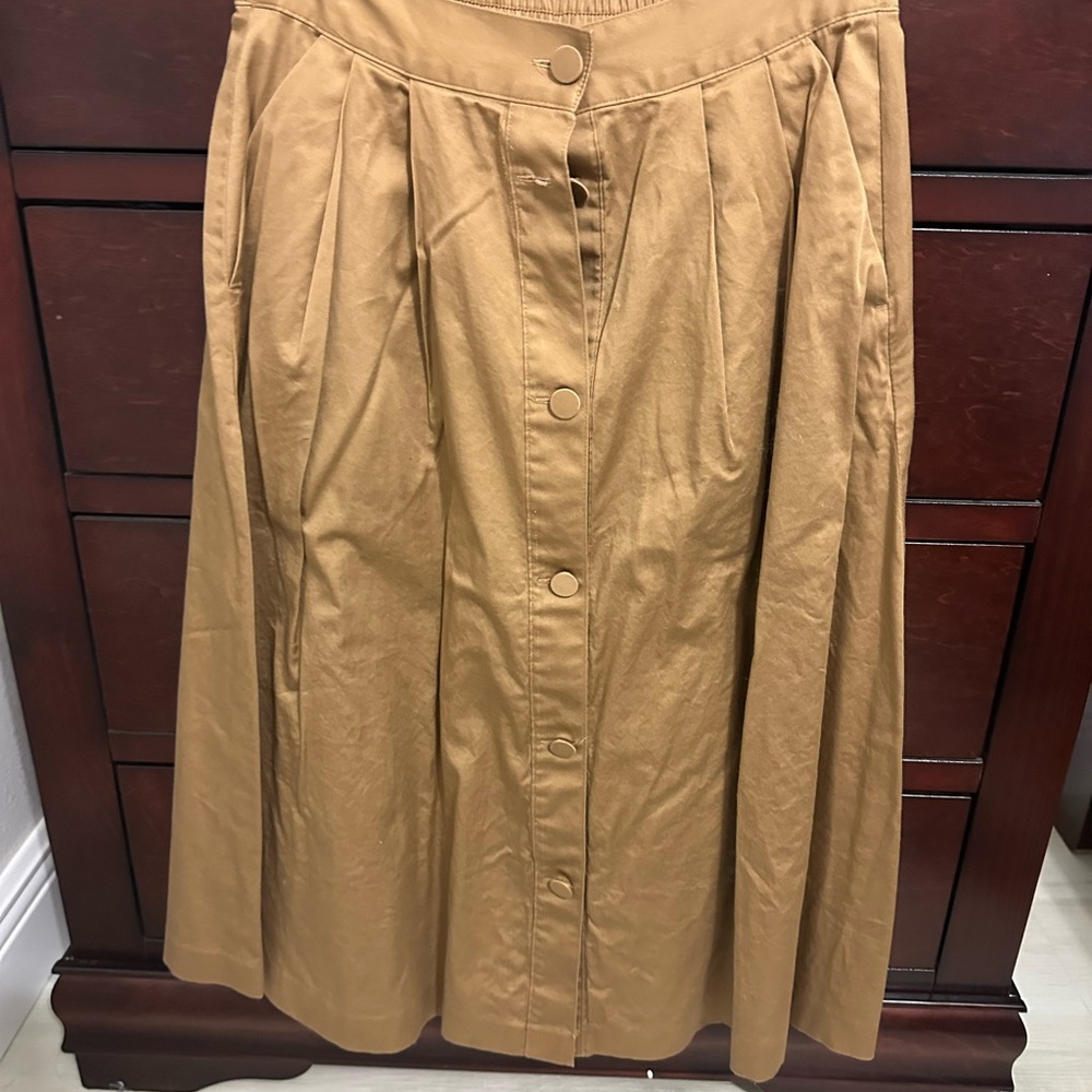 Dress Skirt